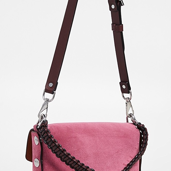 Rag n Bone Atlas shoulder bag - Picture 3 of 7